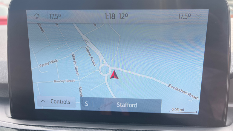 Ford Kuga 1.5 EcoBlue ST-Line 5dr Auto Diesel Estate